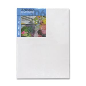 Bastidor Profesional 30X40 Cms 123965