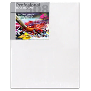 Bastidor Profesional 40X50 Cms 123989