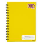 CUADERNO PROFESIONAL 100H BLANCO DOO SWING COLS
