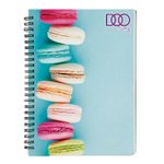 CUADERNO PROFESIONAL 100H BLANCO DOO SWING MIX