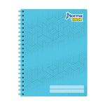CUADERNO PROFESIONAL 100H BLANCO NORMA COLOR
