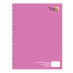 CUADERNO PROFESIONAL 100H BLANCO SWING COOL