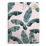 CUADERNO PROFESIONAL 100H BLANCO SWING MIX
