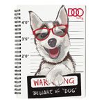 CUADERNO PROFESIONAL 100H C-5 DOO SWING MIX