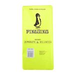 PAPEL CHINA AMARILLO FLUORESCENTE 50X75CM CON 3