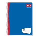 CUADERNO PROFESIONAL 100H C-5 ESCOLAR