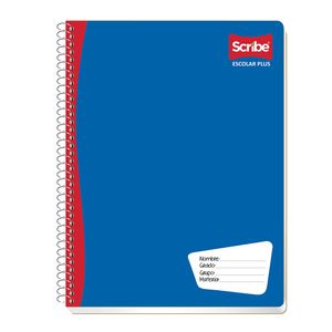 Cuaderno Profesional 100H C-5 Escolar 1087972