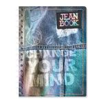 CUADERNO PROFESIONAL 100H C-5 JB REVOLUTION