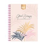 CUADERNO PROFESIONAL 100H C-5 KIUT