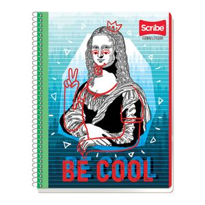 Cuaderno Profesional 100H C-5 Mega 1087512