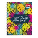 CUADERNO PROFESIONAL 100H C-5 NATURAL