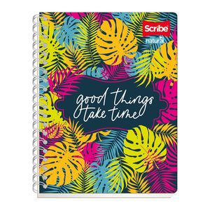 Cuaderno Profesional 100H C-5 Natural 1086062