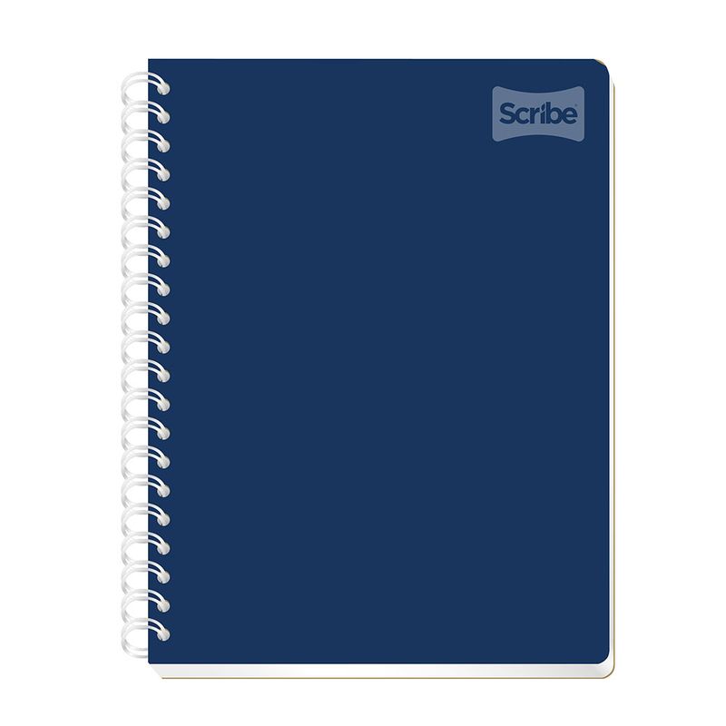 CUADERNO PROFESIONAL 100H C-5 POLYCOVER