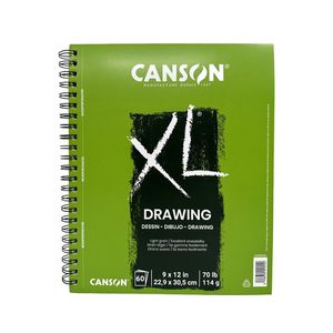 Block De Dibujo Xl Drawing  60H 57529