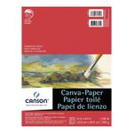 BLOCK CANVAS FOUNDATION 10HJS
