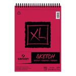 BLOCK DE DIBUJO XL SKETCH 100HJS