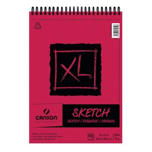 Block De Dibujo Xl Sketch 100Hjs 63266