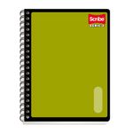 CUADERNO PROFESIONAL 100H C-5 SERIE III