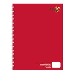 Cuaderno Profesional 100H C-5 Swing Cool C3007032/08072