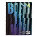 CUADERNO PROFESIONAL 100H C-5 SWING MIX