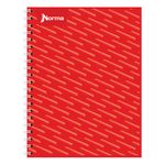 CUADERNO PROFESIONAL 100H C-5 UNICOLOR