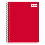 CUADERNO PROFESIONAL 100H C-7 CLASICO
