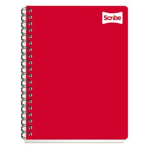 Cuaderno Profesional 100H C-7 Clasico 1012903