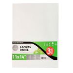 LIENZO DE TELA SIMPLY 28X35CM C/3 PZAS
