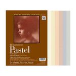 BLOCK PASTEL 118G SHT24-12