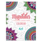 BLOCK MANDALAS C/40HJS