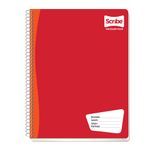 CUADERNO PROFESIONAL 100H C-7 ESCOLAR