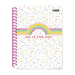 CUADERNO PROFESIONAL 100H C-7 INCOLORS