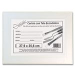 LIENZO PARA PINTURA 275X35CMS