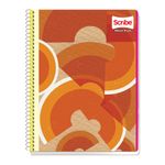 CUADERNO PROFESIONAL 100H C-7 MEGA