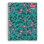CUADERNO PROFESIONAL 100H C-7 NATURAL