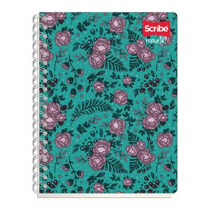 Cuaderno Profesional 100H C-7 Natural 1086063