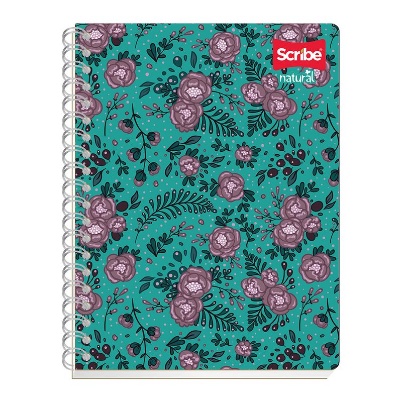 CUADERNO PROFESIONAL 100H C-7 NATURAL