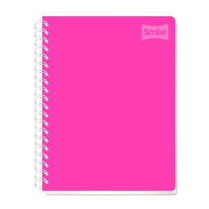 Cuaderno Profesional 100H C-7 Polycover 1002053