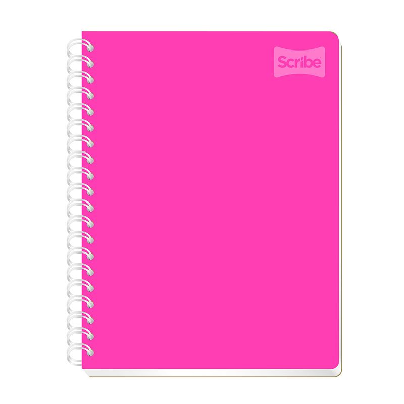 CUADERNO PROFESIONAL 100H C-7 POLYCOVER