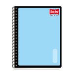 CUADERNO PROFESIONAL 100H C-7 SERIE III