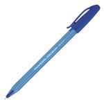 BOLIGRAFO FINO AZUL KILOMETRICO 100