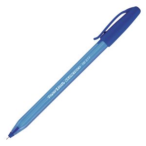 Boligrafo Fino Azul Kilometrico 100 1903861