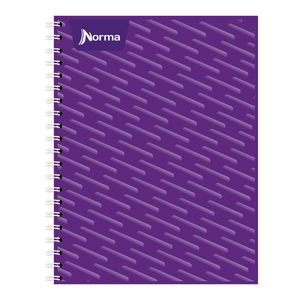 Cuaderno Profesional 100H C-7 Unicolor 580815