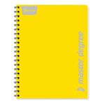 CUADERNO PROFESIONAL 100H C5 MASTER DEGREE