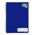 CUADERNO PROFESIONAL 100H D/R DOO SWING COLS