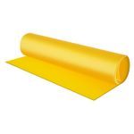 FOAMI AMARILLO CANARIO 45X60CM C/1