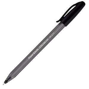 Boligrafo Fino Negro Kilometrico 100 1903810
