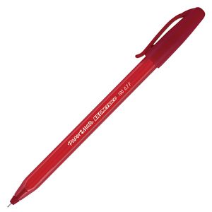 Boligrafo Fino Rojo Kilometrico 100 1903862