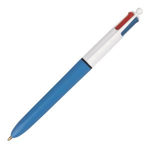 Boligrafo Mediano 4 Colores Bic 4Color 070330178083