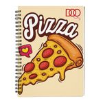 CUADERNO PROFESIONAL 100H RAYA DOO SWING MIX